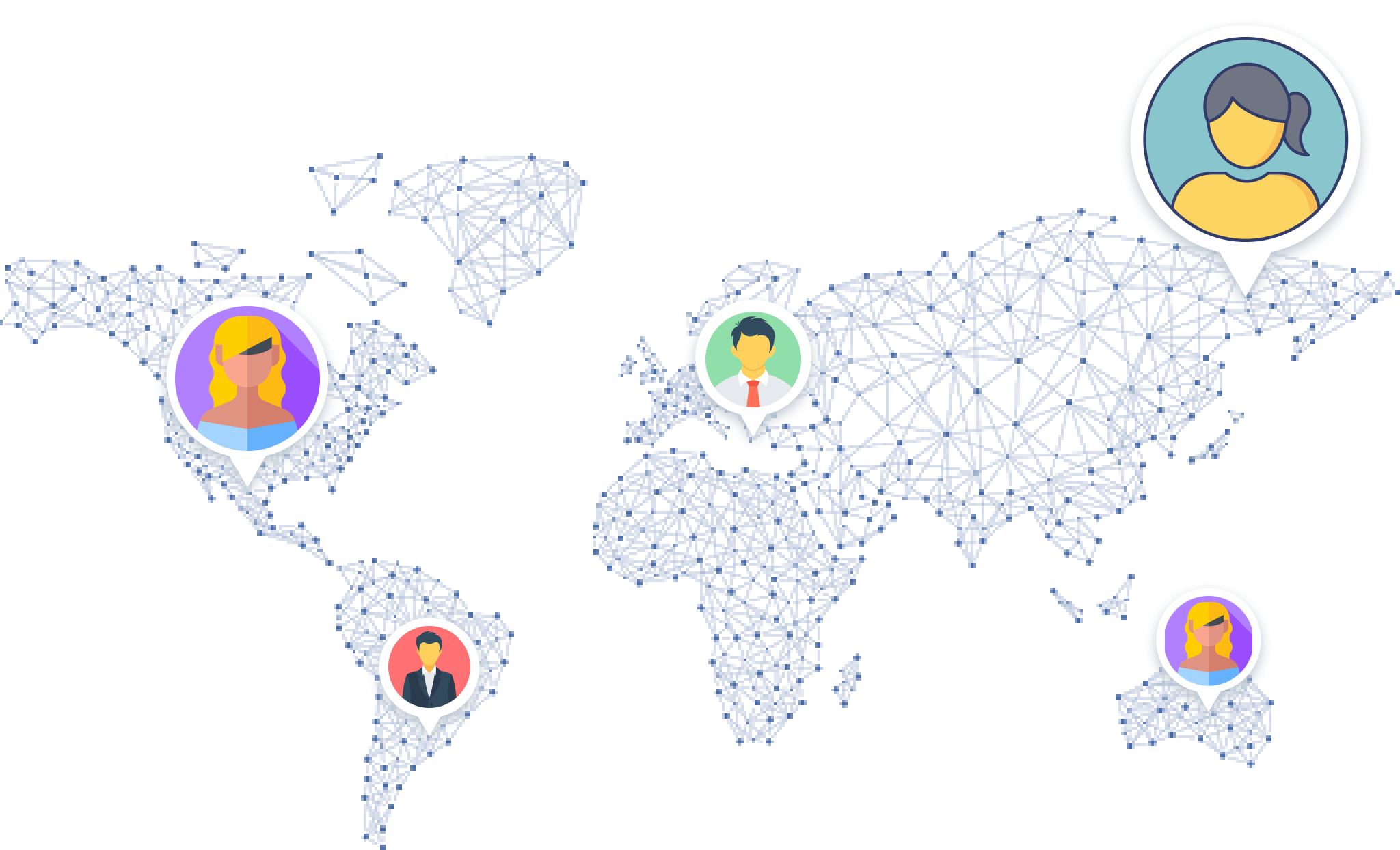 World Map